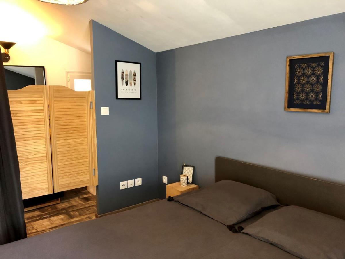 Logement Independant Bassin D'Arcachon لو تيتش المظهر الخارجي الصورة