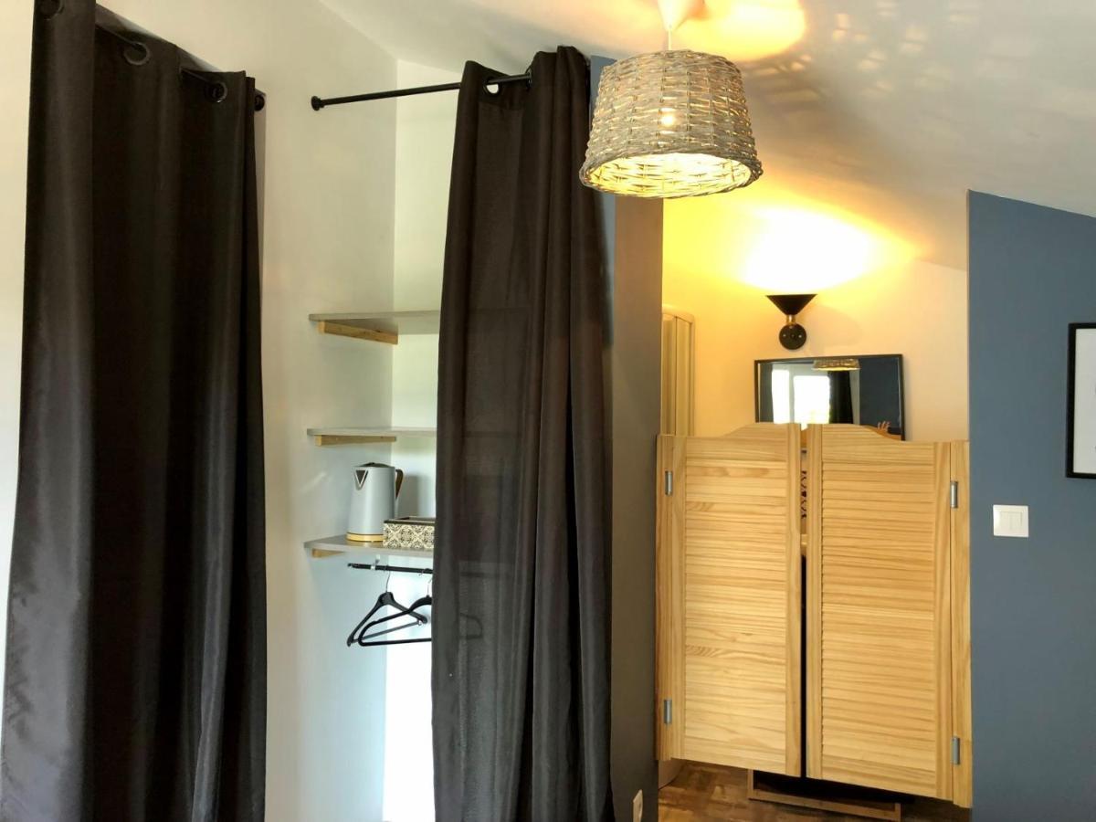 Logement Independant Bassin D'Arcachon لو تيتش المظهر الخارجي الصورة