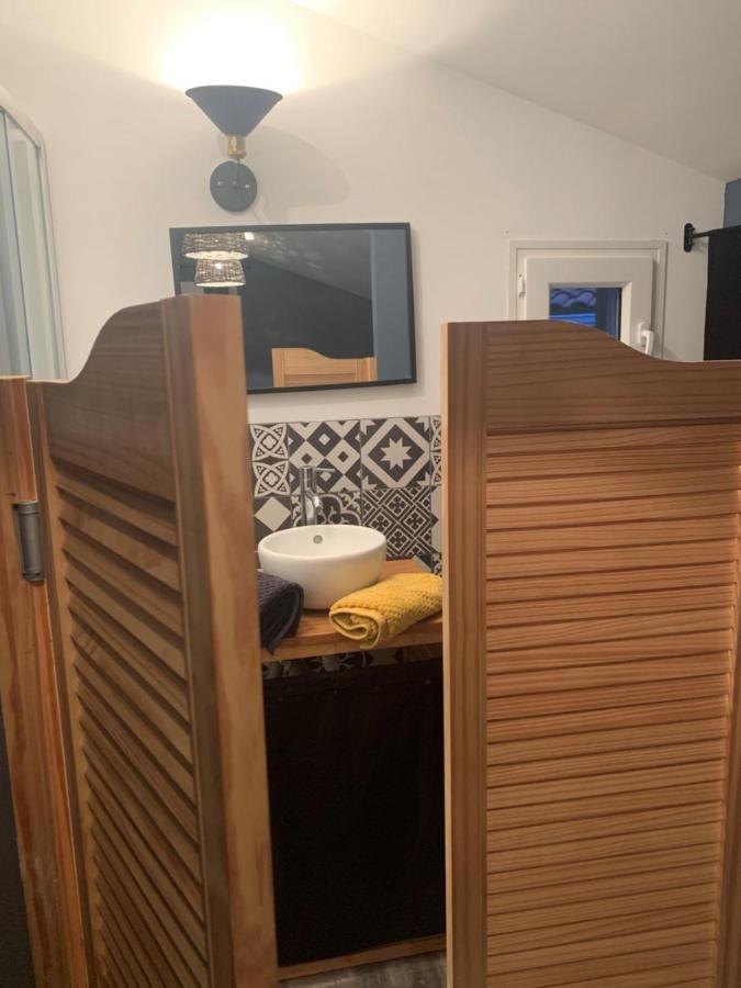 Logement Independant Bassin D'Arcachon لو تيتش المظهر الخارجي الصورة