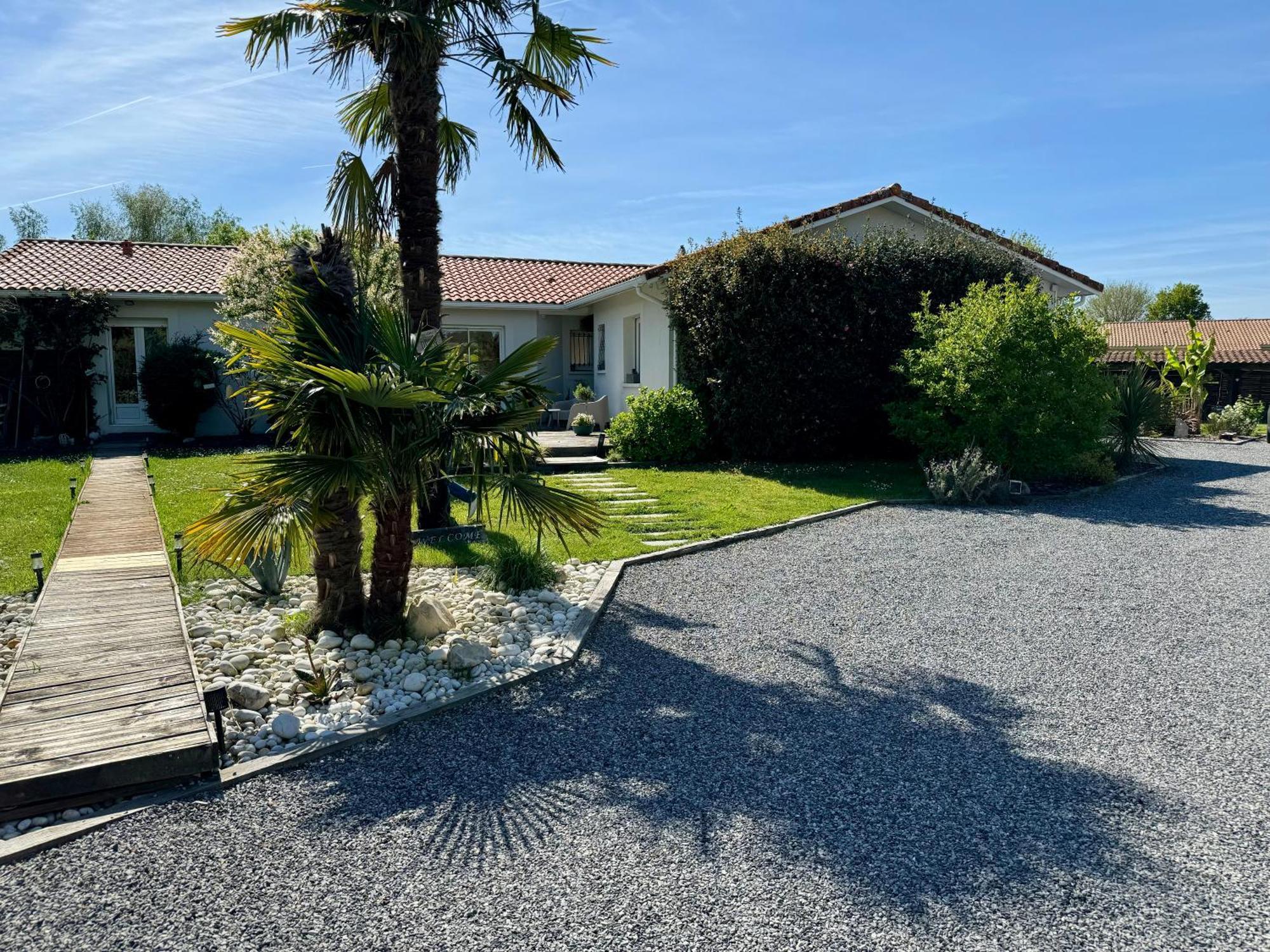 Logement Independant Bassin D'Arcachon لو تيتش المظهر الخارجي الصورة
